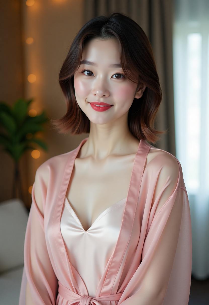 四大美人之杨玉环：马嵬之谜