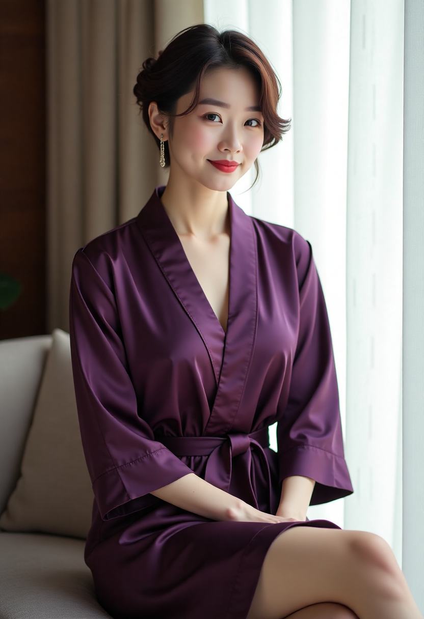 四大美人之杨玉环：舞动霓裳
