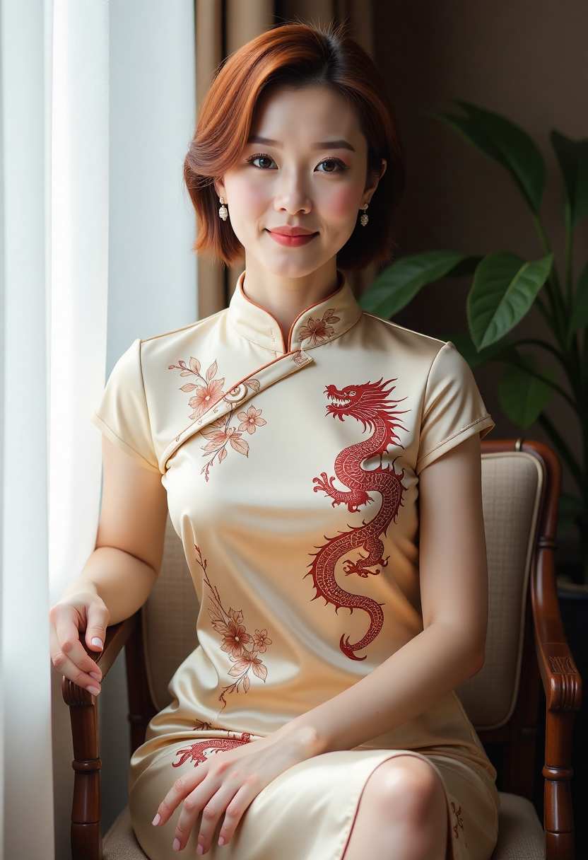 四大美人之杨玉环 传世长编
