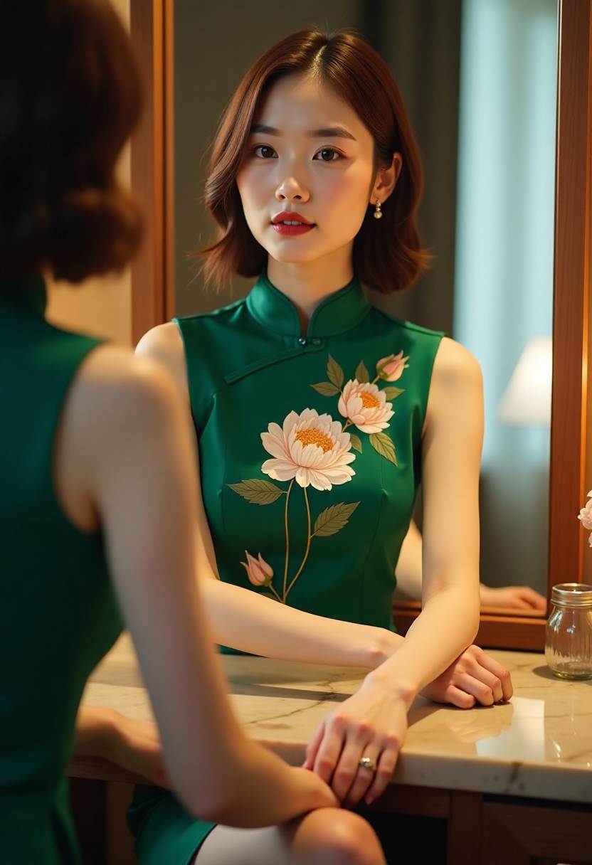 四大美人舞蹈剧场