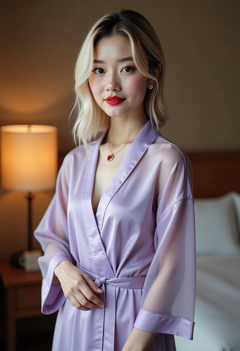 盛唐乐舞小仙杨玉环